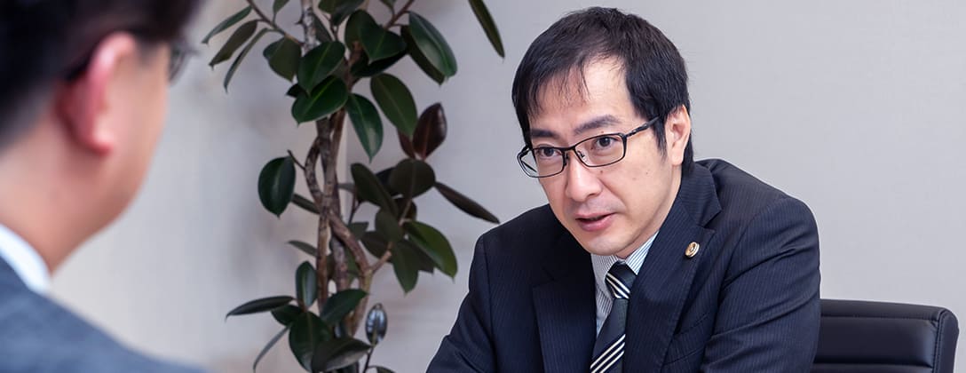 企業としての信用度が上がる