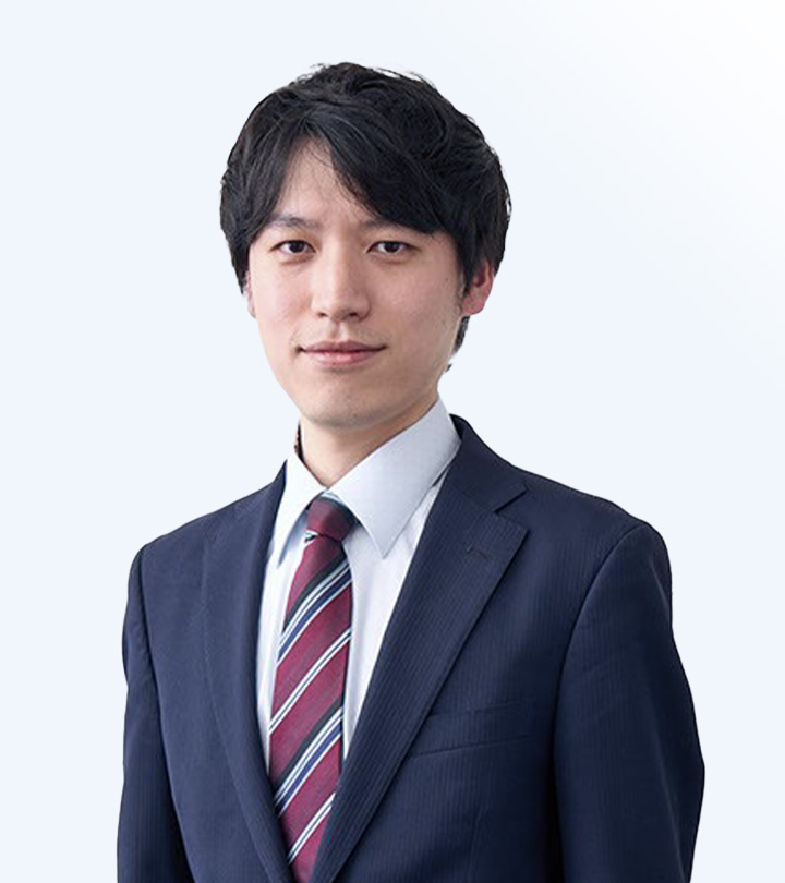 藤田 晃