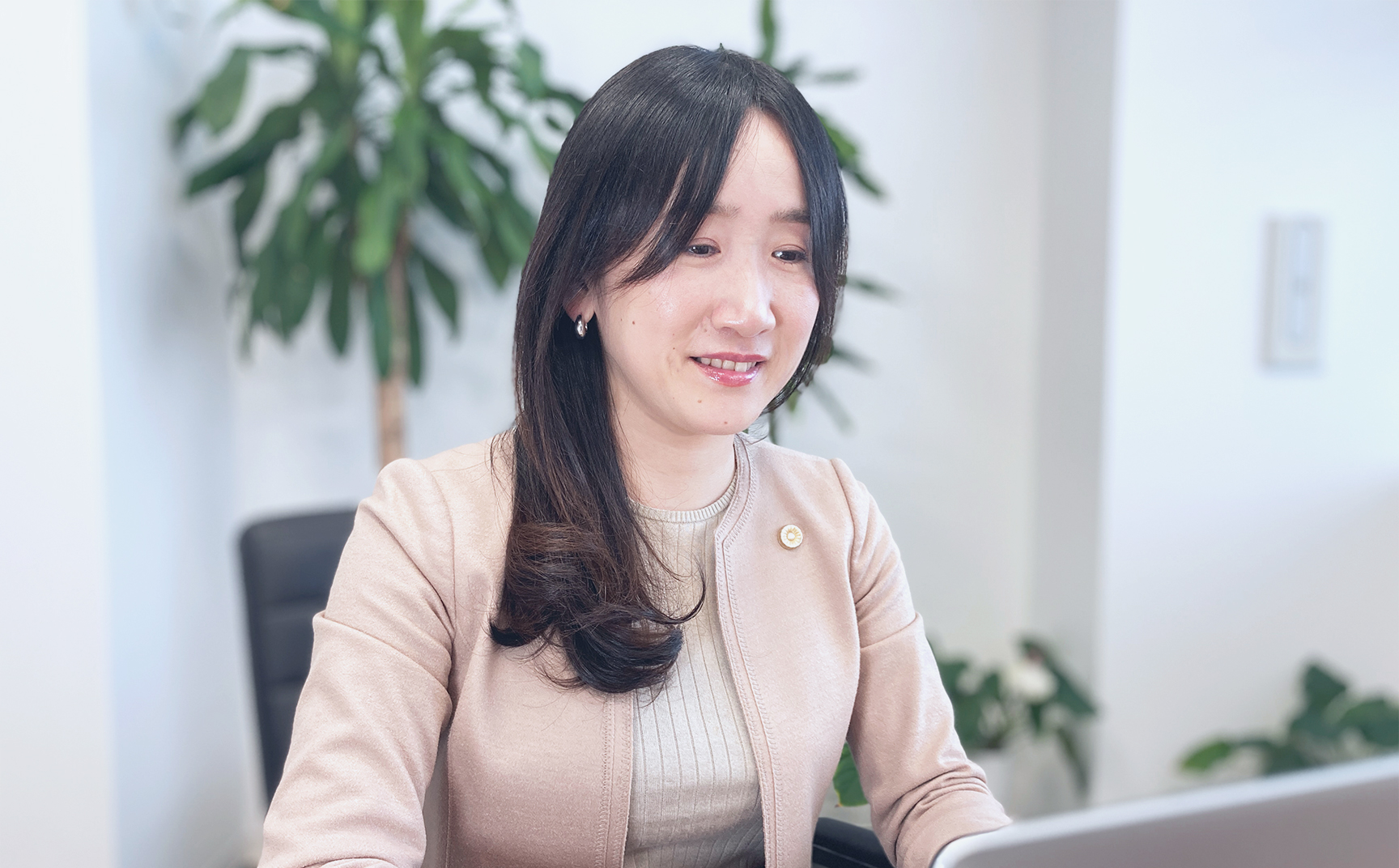 Webでの相談もご対応